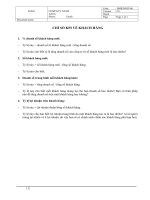 3 6 3 6 BMKD KPI 06 chỉ số KPI đánh giá khách hàng 