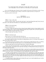 Luật cạnh tranh - Nguyễn Hoàng Anh Tuấn ď Luat canh tranh