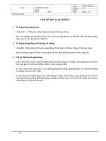 3 6 5 2 BMCU KPI 02 chỉ số giao hàng 