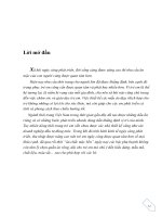 bài tập lớn môn vật liệu may đề tài quần áo trẻ em