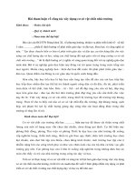 bai tham luan ve cong tac xay dung co so vat chat nha truong