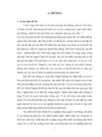 Tìm hiều vai trò của biên tập viên trong công tác cộng tác viên tác giả trong quá trình tổ chức bản thảo sách thiếu nhi của nhà xuất bản KIm đồng