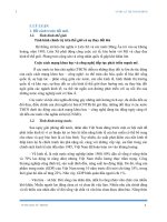 Tại sao đảng thực hiện công cuộc đổi mới 1986. Vai trò và trách nhiệm của thanh niên hiện nay