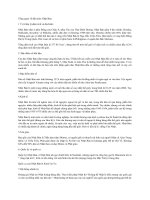 Tổng quan về đất nước nhật bản