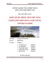 Nhóm 19 - Tiểu Luận NLTT