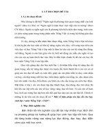 SKKN  một số biện pháp rèn đọc tốt cho học sinh lớp 1 môn tiếng việt   CGD