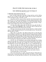 Luận văn tốt nghiệp - lopquanlykhcnk26 2015 Mau Luanvan