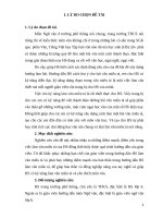 SKKN rèn luyện kỹ năng viết văn bằng lời văn của mình (ngữ văn 6)