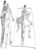 Giáo trình giảng dạy võ thuật  Phần 3