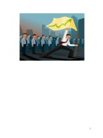 Bài tập tình huống về quản trị nguồn nhân lực eng 