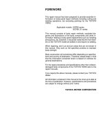 Automobile training 48  collision repair manual