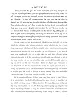 Một số biện pháp giúp trẻ 4 5 tuổi nâng cao khả năng cảm thụ văn học