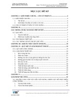 CHI DAN KY THUAT CAU VUOT GO MAYNUT GIAO LE TRONG TANTP.HCM