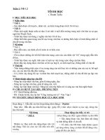 Giáo án vnen môn ngữ văn 8 hay, đầy đủ 1