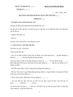 kich ban dai hoi chi doan giao vien