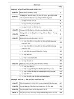 Các phương pháp chứng minh bất đẳng thức