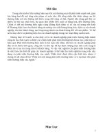 Phân tích nội dung phát triển thương hiệu và ví dụ thực tiễn phát triển thương hiệu của Apple