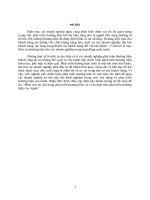 Phân tích các nội dung phát triển thương hiệu và ví dụ thực tiễn phát triển thương hiệu của apple