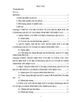 Tieu luan Xay dung Dang. BAT BUOc+1in-2