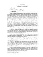 Chuyên đề được thiết kế nhằm trang bị những kiến thức cơ bản cho công chức ở ngạch chuyên viên về công vụ và quản lý công vụ, công chức giúp họ  nhận biết được những nét đặc thù của môi trường làm việc, quyền và nghĩa vụ cũng 