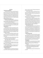 Phân tích một số nhân tố tác động đến chất lượng giáo dục đại học hệ vừa làm vừa học trong khối ngành kinh tế, quản lý, và quản trị kinh doanh ở việt nam (tt) 