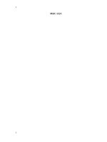 Thực trạng thực hiện trách nhiệm xã hội về an toàn, sức khỏe lao động trong công ty  cổ phần đầu tư và xây dựng HUD3