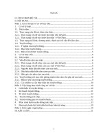 Truyền thông trong chăm sóc sức khỏe phụ nữ sau sinh với mục tiêu phòng tránh trầm cảm