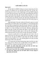 Nghiên cứu phẫu thuật ghép tấm biểu mô niêm mạc miệng nuôi cấy điều trị rối loạn nặng bề mặt nhãn cầu hai mắt 