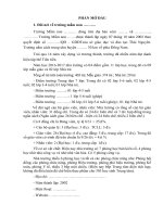 KE HOACH PHAT TRIEN GIAO dục trong trường mầm non thuộc vùng khó khăn 135