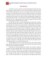 BÀI DỰ THI TƯ TƯỞNG HCM VỚI CÔNG AN NHÂN DÂN