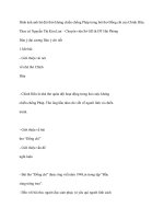 Hình ảnh anh bộ đội thời kháng chiến chống pháp trong bài thơ đồng chí của chính hữu