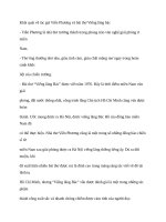 Khái quát về tác giả viễn phương và bài thơ viếng lăng bác