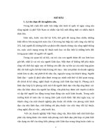 Yếu tố quyết định thành công của đặng l