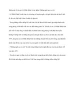 Khái quát về tác giả lê minh khuê và tác phẩm những ngôi sao xa xôi