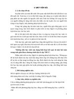 SKKN Hướng dẫn học sinh vận dụng linh hoạt kết quả từ một bài toán trong sách giáo khoa chương trình đại số cấp THCS