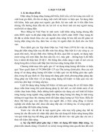 SKKN Sử dụng phương tiện trực quan nhằm nâng cao ý thức tiết kiệm điện năng cho học sinh thông qua dạy  học  môn Công nghệ 8