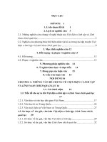 Phương thức thể hiện nhân vật kì ảo trong truyện chí quái việt nam (qua việt điện u linh tập và lĩnh nam chích quái lục )