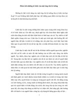 Phân tích những tố chất của một ông chủ lý tưởng 