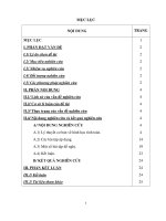 SKKN Ứng dụng lý thuyết toán để giải các bài toán tin  Phần 3 Hình học tính toán