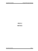 SKKN Phương pháp xây dựng đội tuyển học sinh giỏi và một số ứng dụng công nghệ thông tin trong giảng dạy môn sinh học.