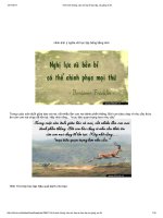 Hình ảnh những câu nói hay về học tập, cố gắng ôn thi