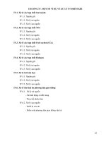 TÀI LIỆU XỬ LÝ Ô NHIỄM KHÍ