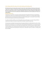 3 kỹ năng để sẵn sàng cho buổi phỏng vấn tiếng anh