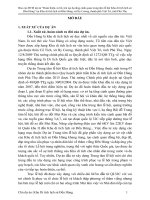 Hoàn thiện, tu bổ, tôn tạo hạ tầng cảnh quan trung tâm lễ hội Khu di tích lịch sử Đền Hùng” tại Khu di tích lịch sử Đền Hùng, xã Hy Cương, thành phố Việt Trì, tỉnh Phú Thọ