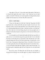 Đánh giá xem các định nghĩa và lý thuyết về lãnh đạo nào là phù hợp nhất với những lãnh đạo doanh nghiệp việt nam ngày nay 