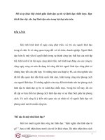 Mô tả sự khác biệt chính giữa lãnh đạo uy tín và lãnh đạo chiến lược  bạn thích làm việc cho loại lãnh đạo nào trong hai loại nêu trên 