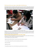 Thế nào là hồ sơ xin việc cơ bản đầy đủ chất lượng