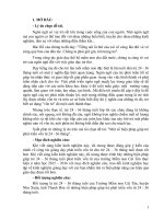 SKKN những biện pháp giúp trẻ phát triển vốn từ 24   36 tháng tuổi