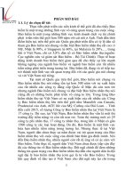 GIẢI PHÁP NÂNG CAO CHẤT LƯỢNG đào tạo NGUỒN NHÂN lực đại lý bảo HIỂM NHÂN THỌ tại CÔNG TY TNHH bảo HIỂM NHÂN THỌ GREAT EASTERN VIỆT NAM tt 