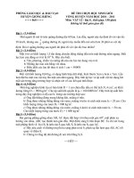 DE THI HSG VAT LI 8 HUYEN GIONG RIENG NAM 2010  2011